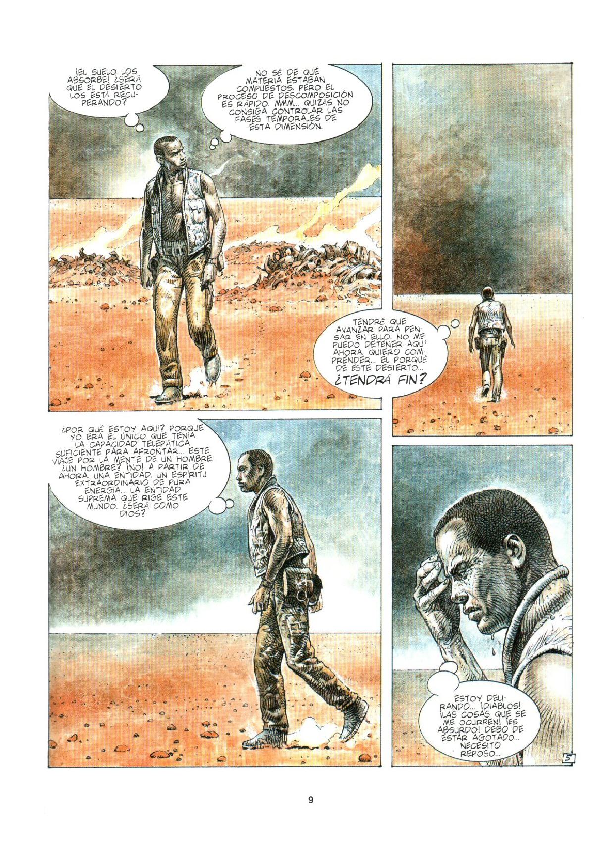 Druuna 06 page 7 full