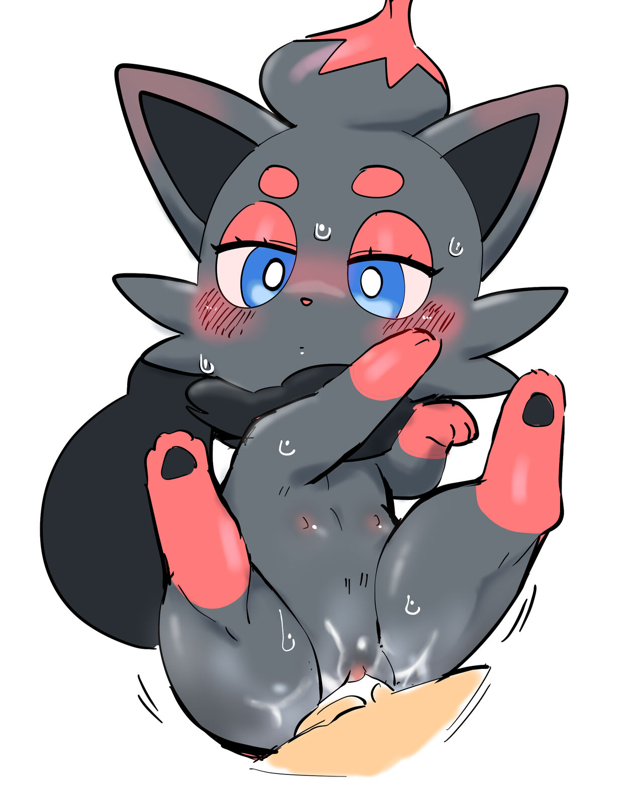 zorua page 7 full