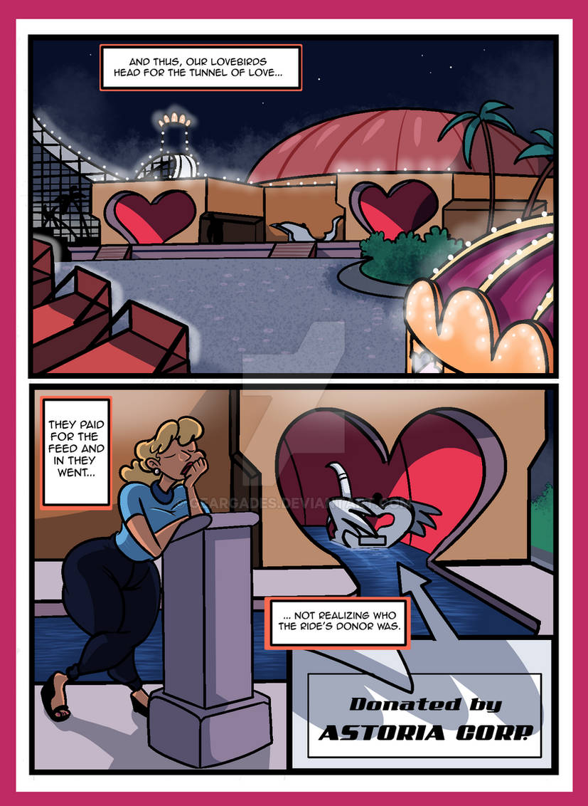 Tunnel of Love page 4 full