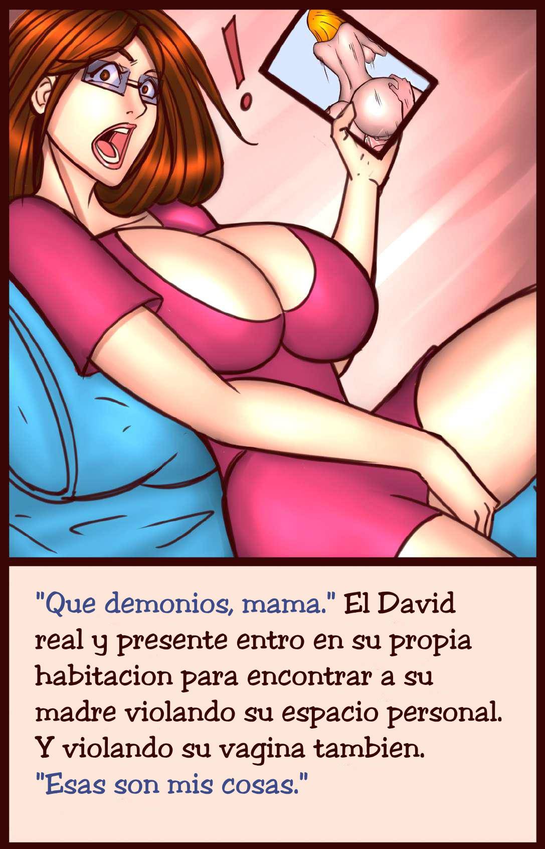 NGT Spicy Stories 08 - The Talk chapter 4 page 7 full