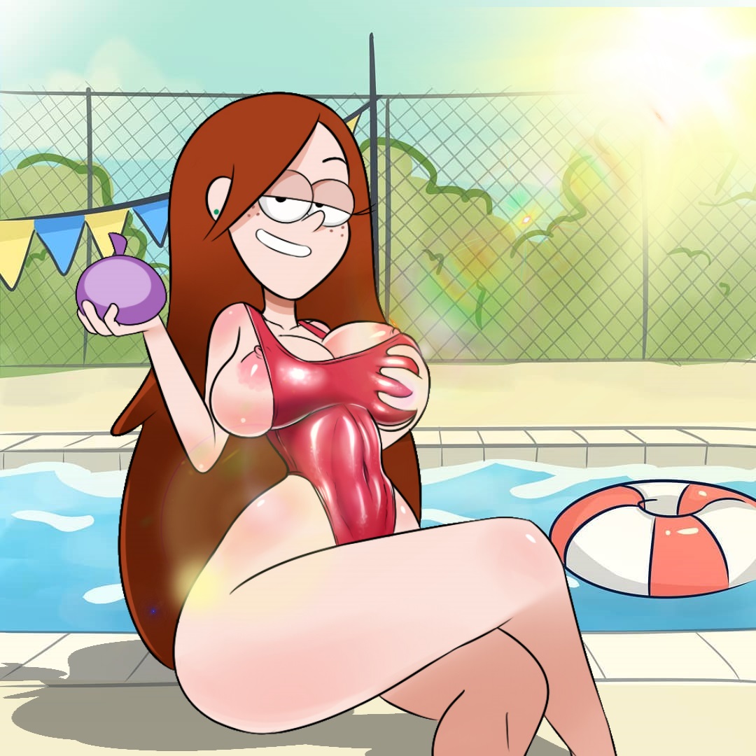 ARTIST Backblast page 3 full