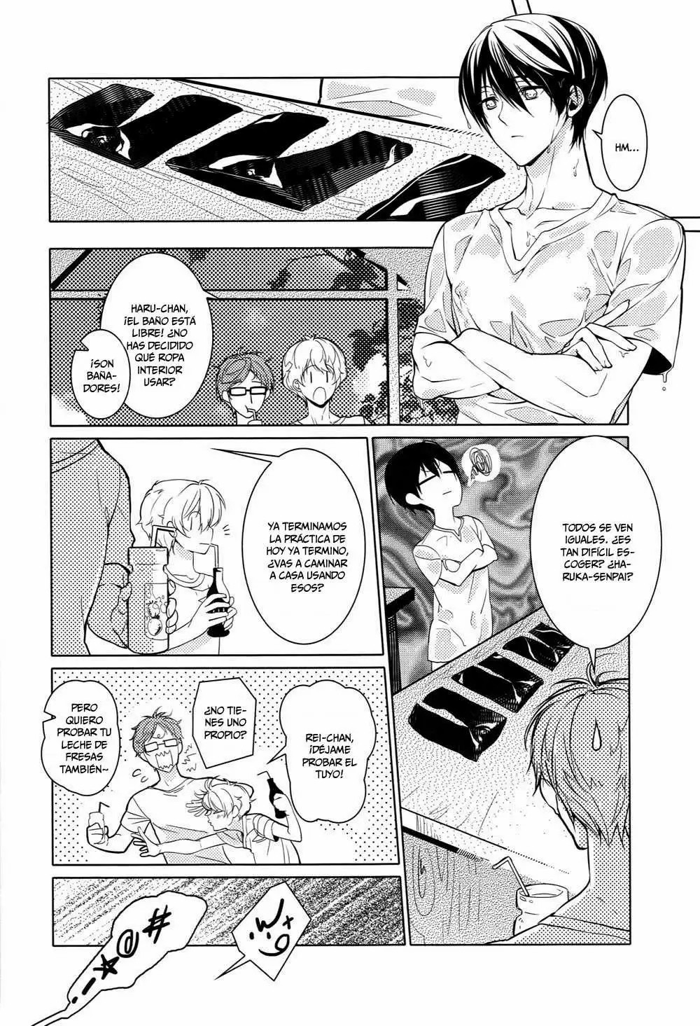 Mujintou Yawa page 4 full