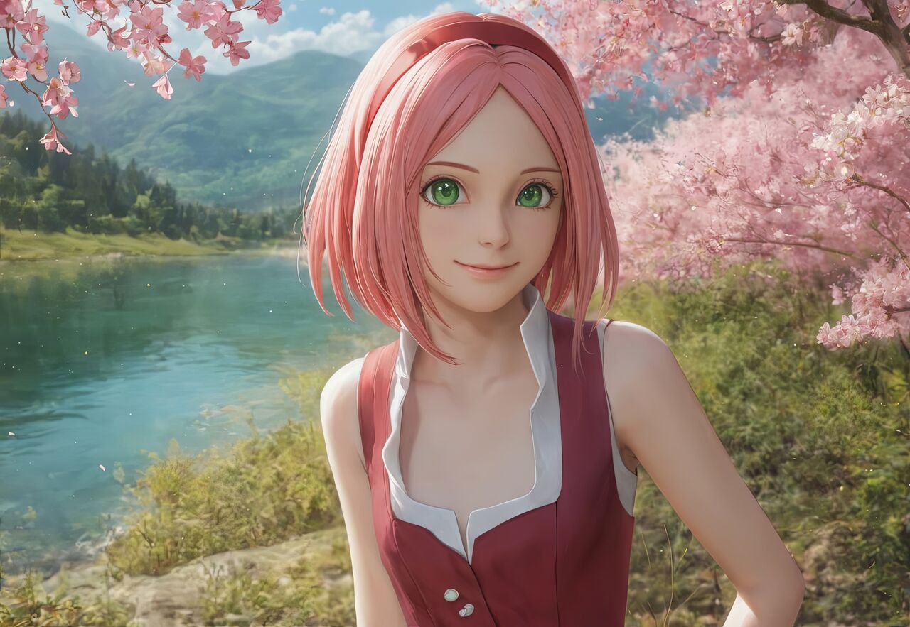 Sakura page 2 full