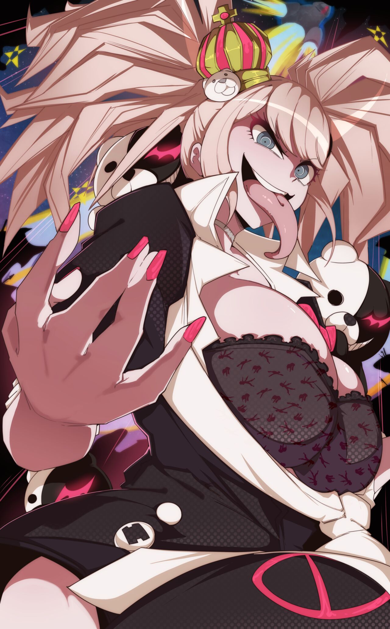 Artist - Pink Seito page 4 full