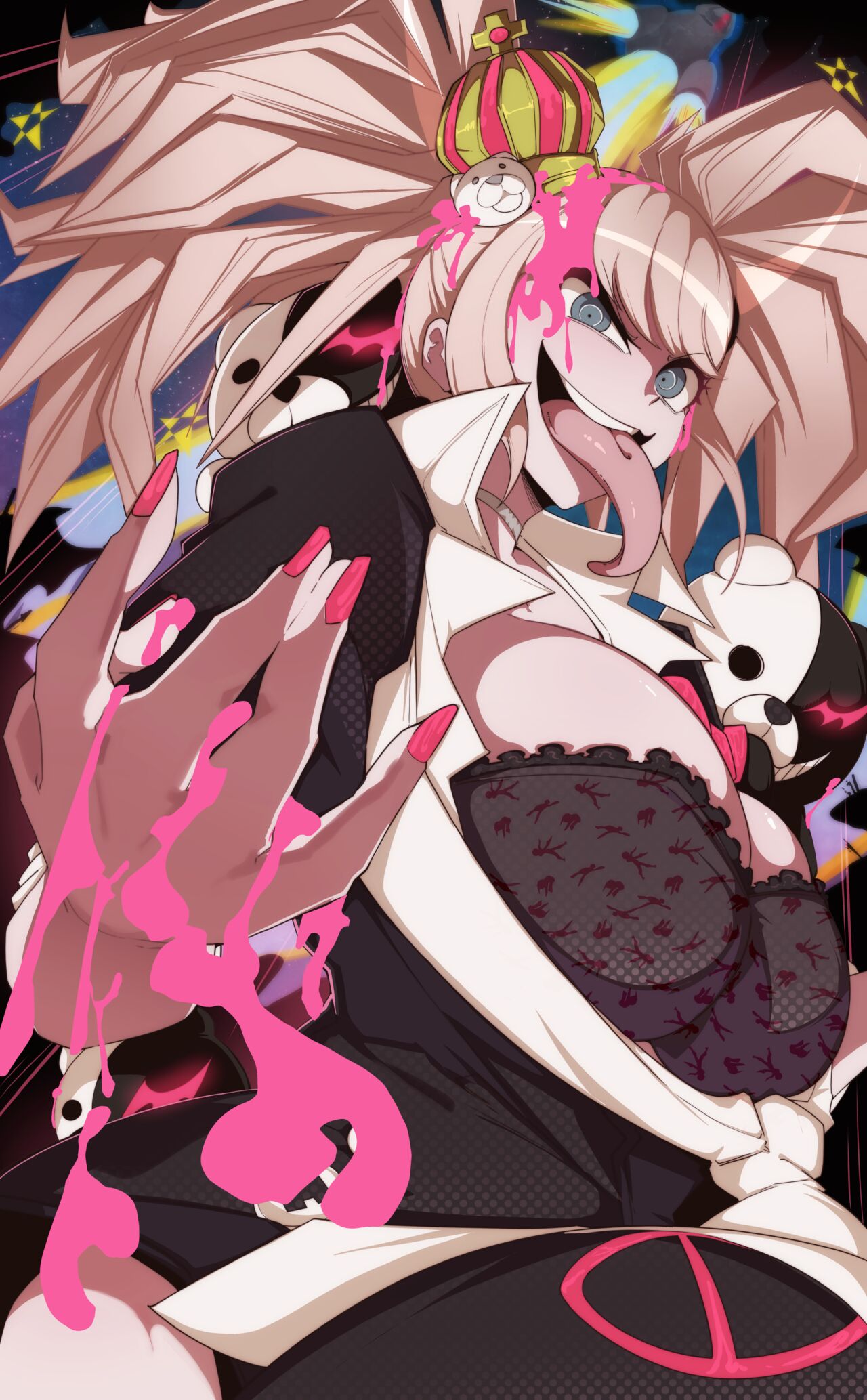 Artist - Pink Seito page 5 full
