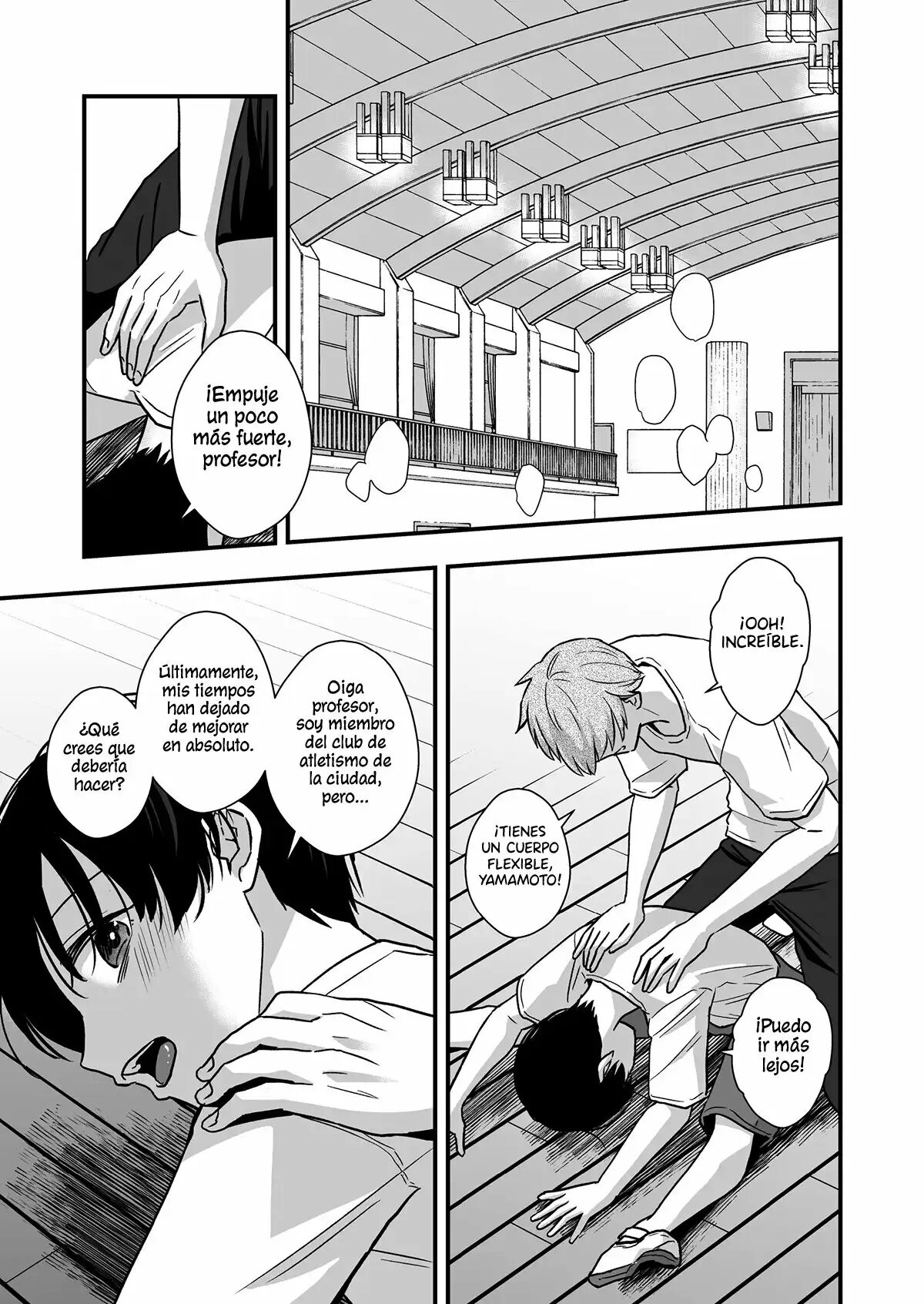 Oshiego to Sex suru Houhou page 4 full
