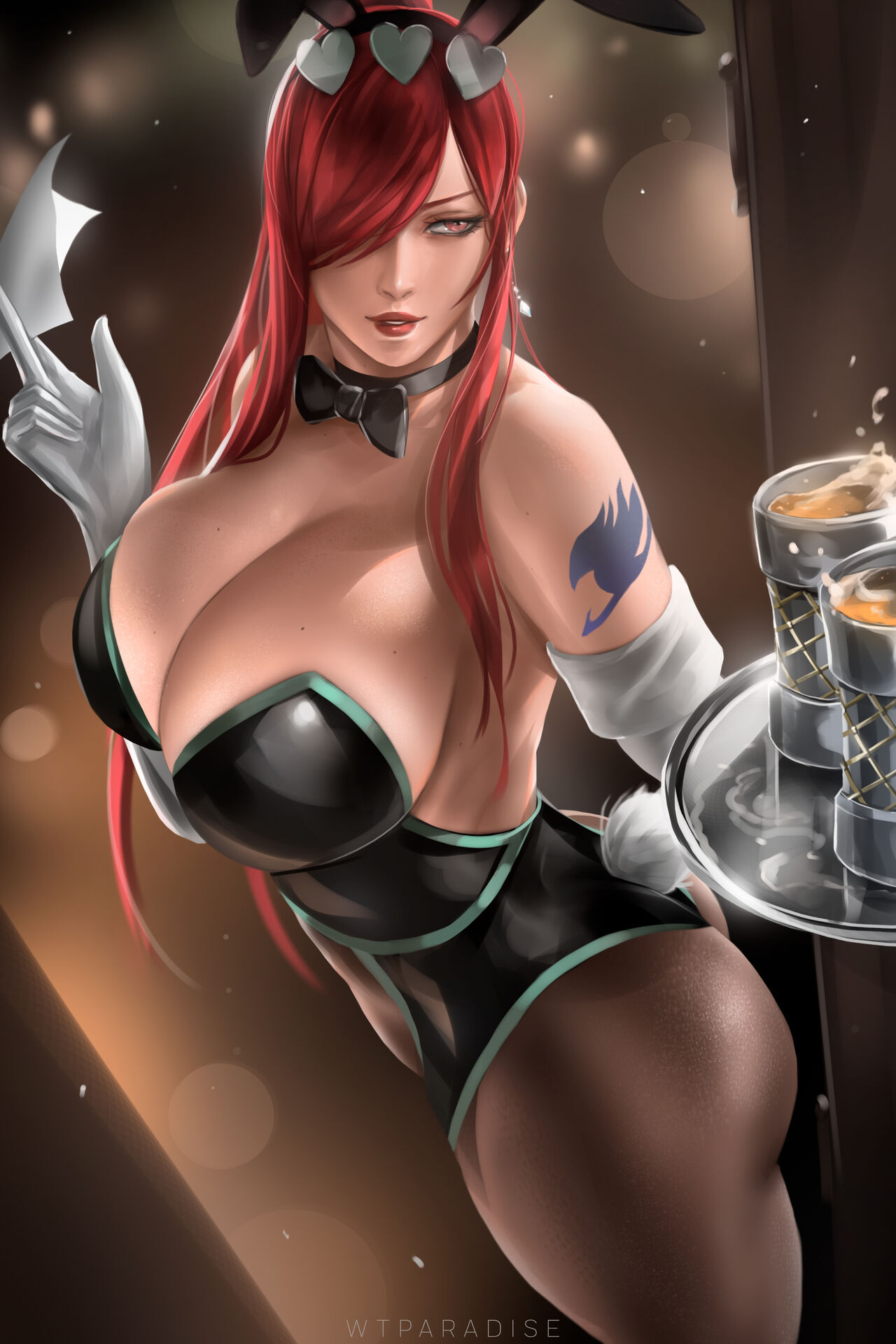 Artist ::: WTParadise page 7 full