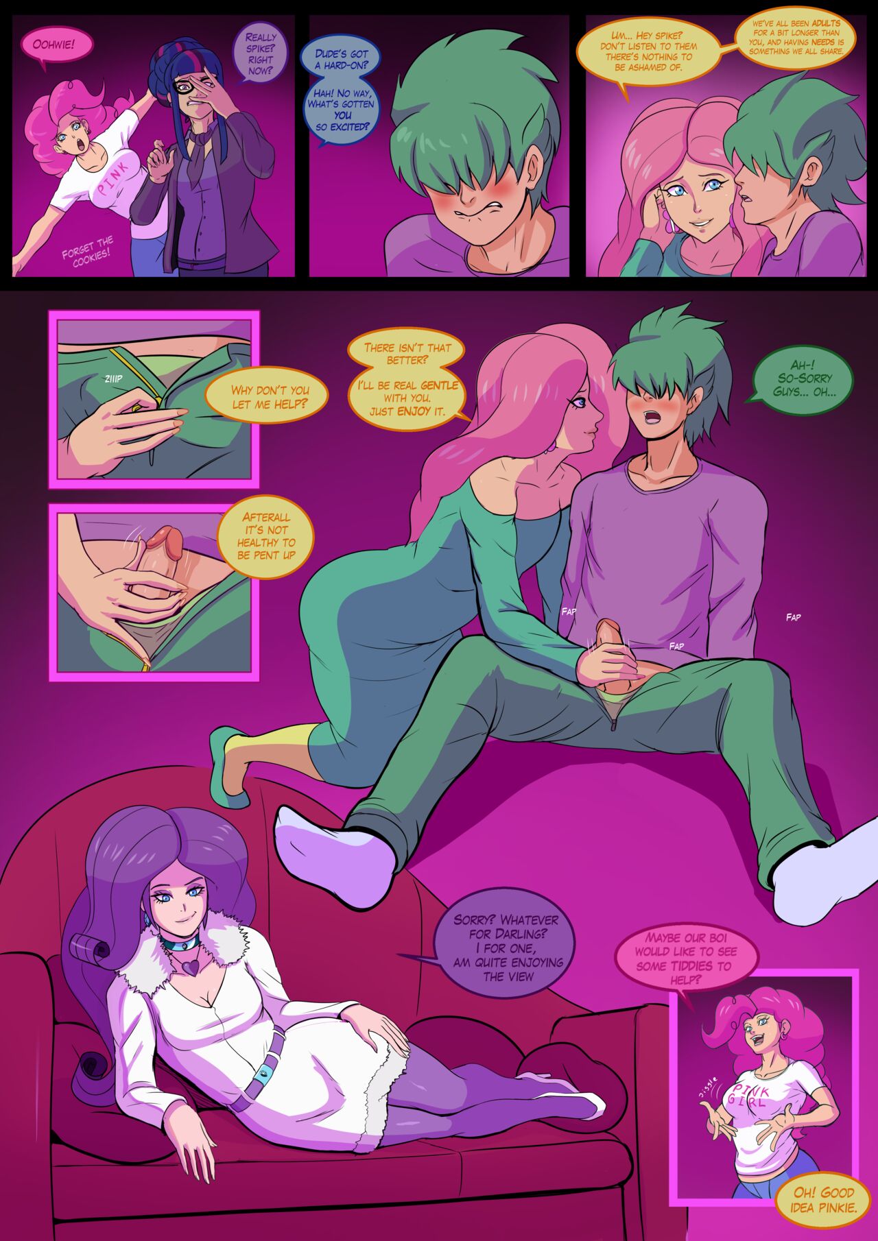 Annon Pink World + epilogue page 5 full