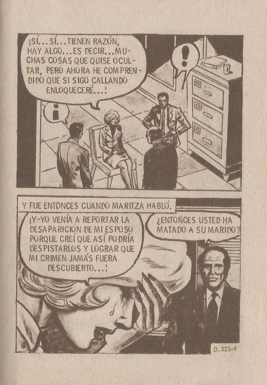Delito! #323 page 10 full