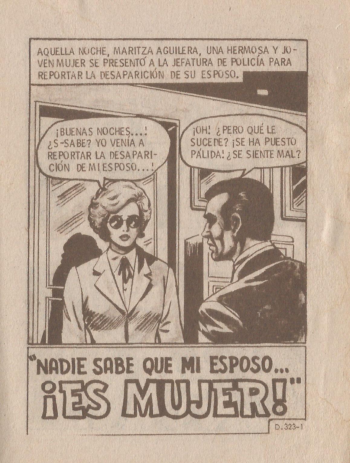 Delito! #323 page 2 full