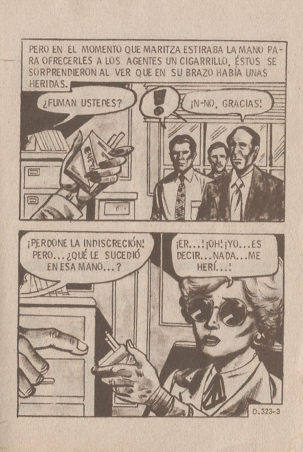 Delito! #323 page 4 full