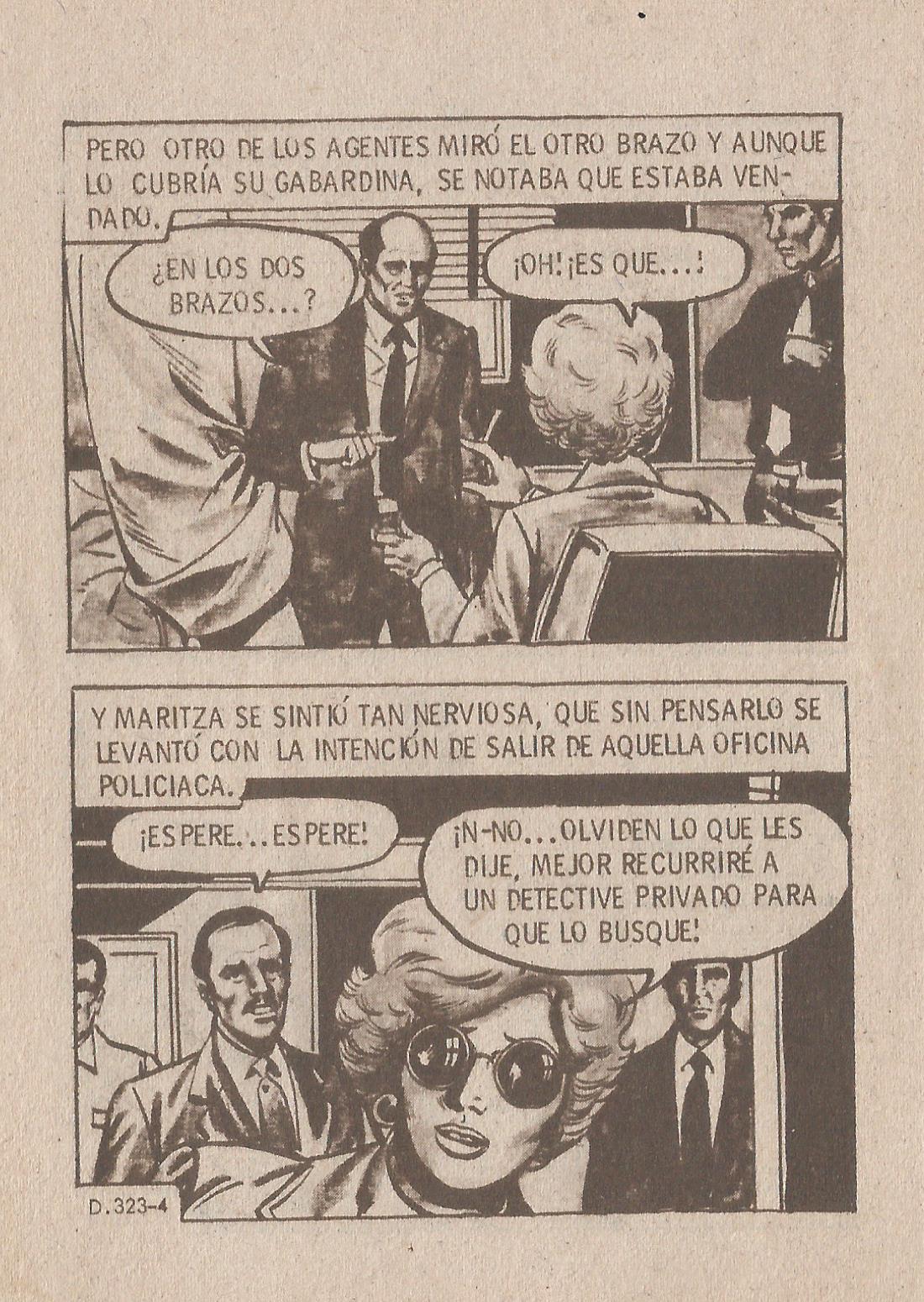 Delito! #323 page 5 full