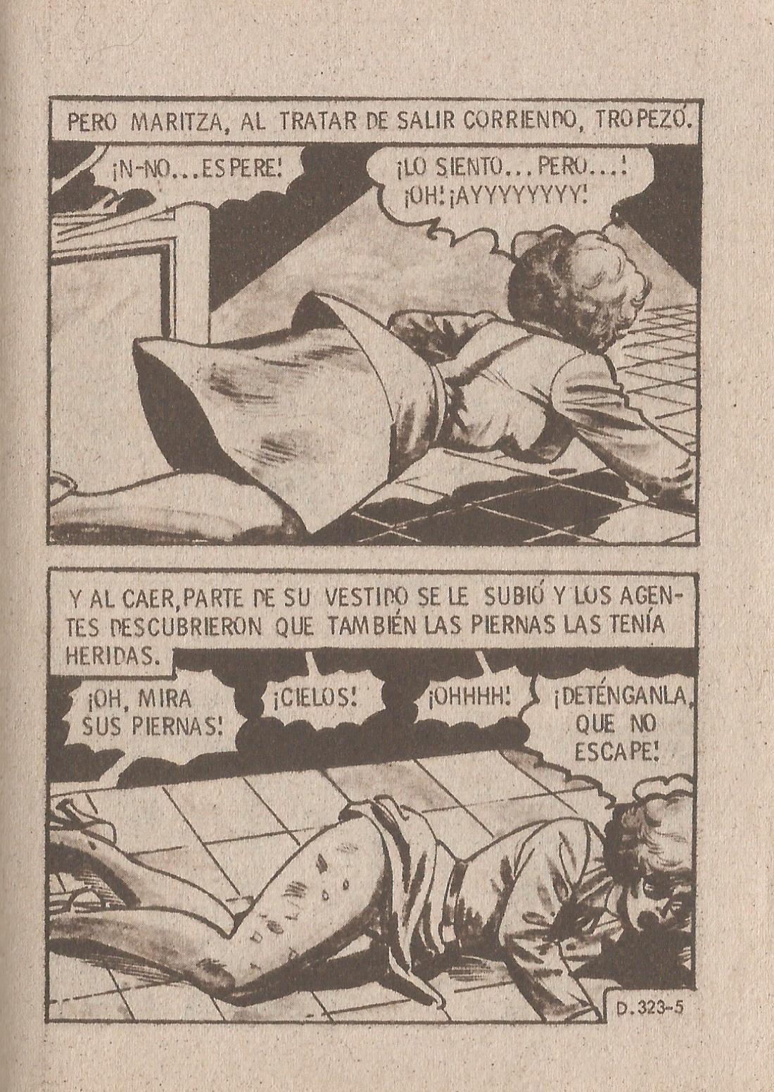 Delito! #323 page 6 full