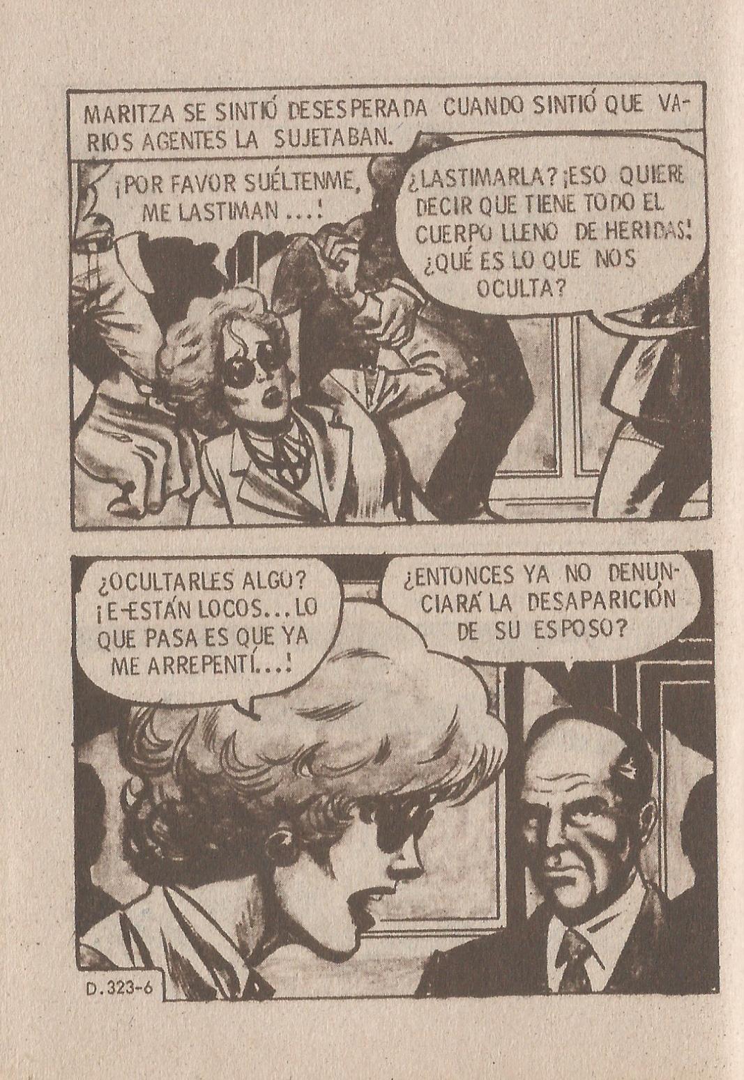 Delito! #323 page 7 full