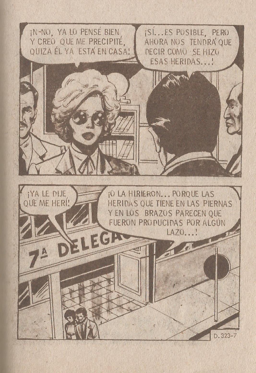 Delito! #323 page 8 full