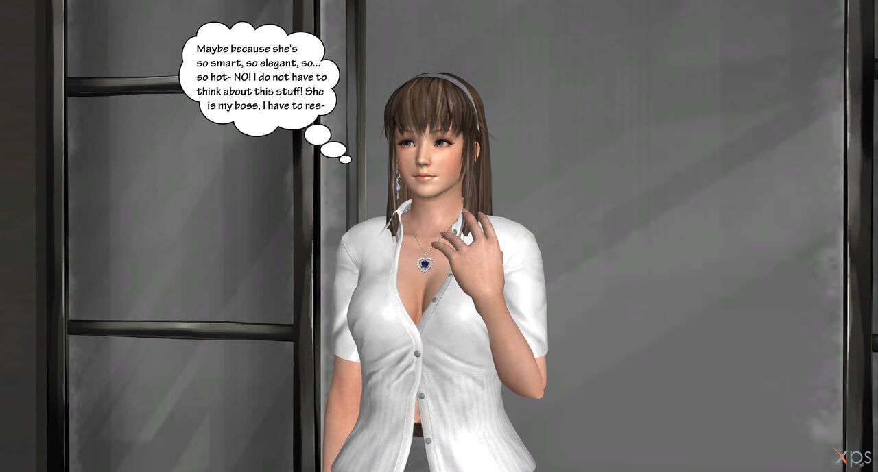 Three_s a Company By NovaSamus page 3 full