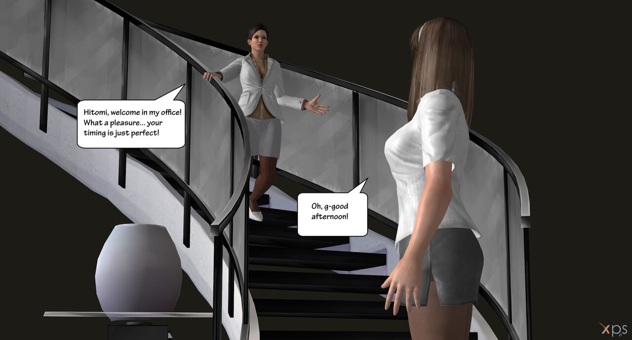 Three_s a Company By NovaSamus page 4 full