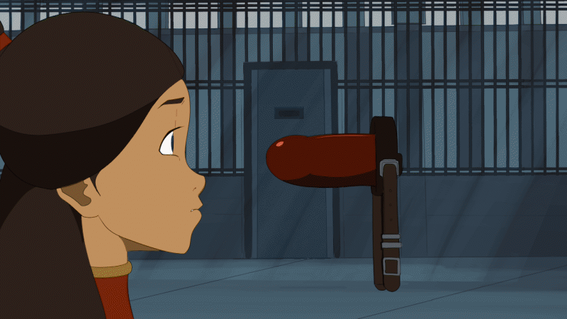 ATLA Gag Animation page 2 full