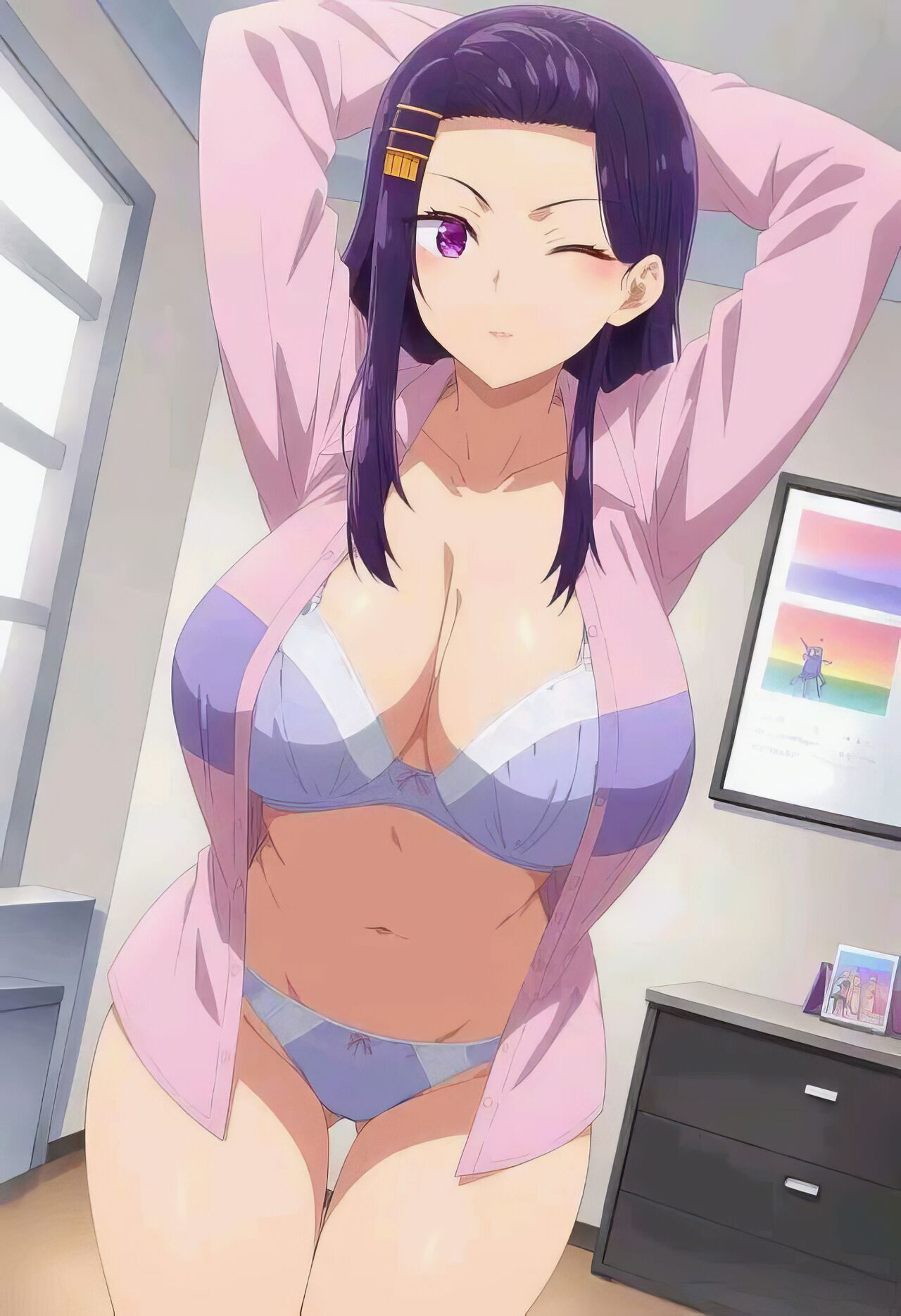 Ecchi pack 09 page 6 full