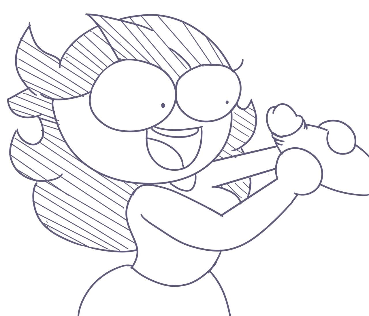 Jaiden Animations Collection Part 4 page 10 full
