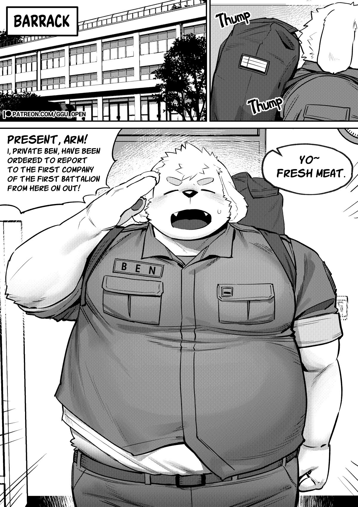 Military Fun page 3 full