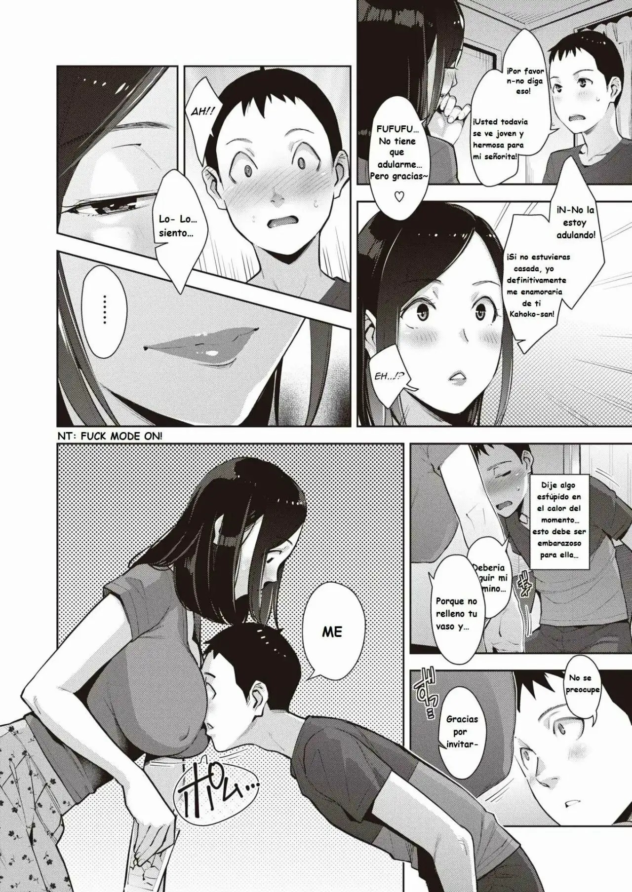 Kairan's High page 6 full