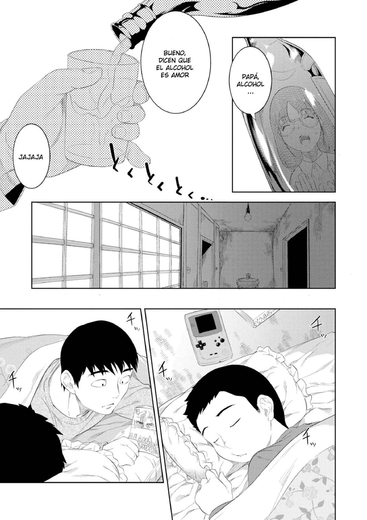 Madre Borracha page 7 full