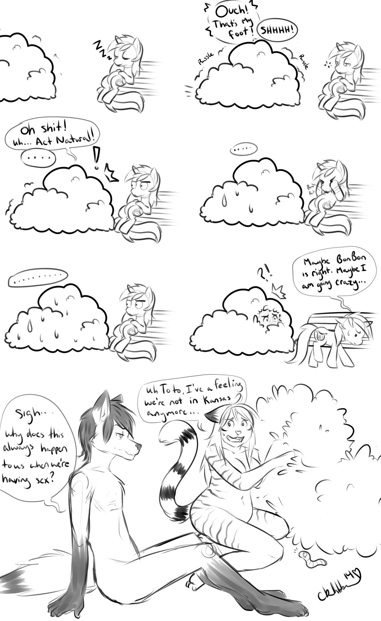 ARTIST AskBubbleLee page 10 full