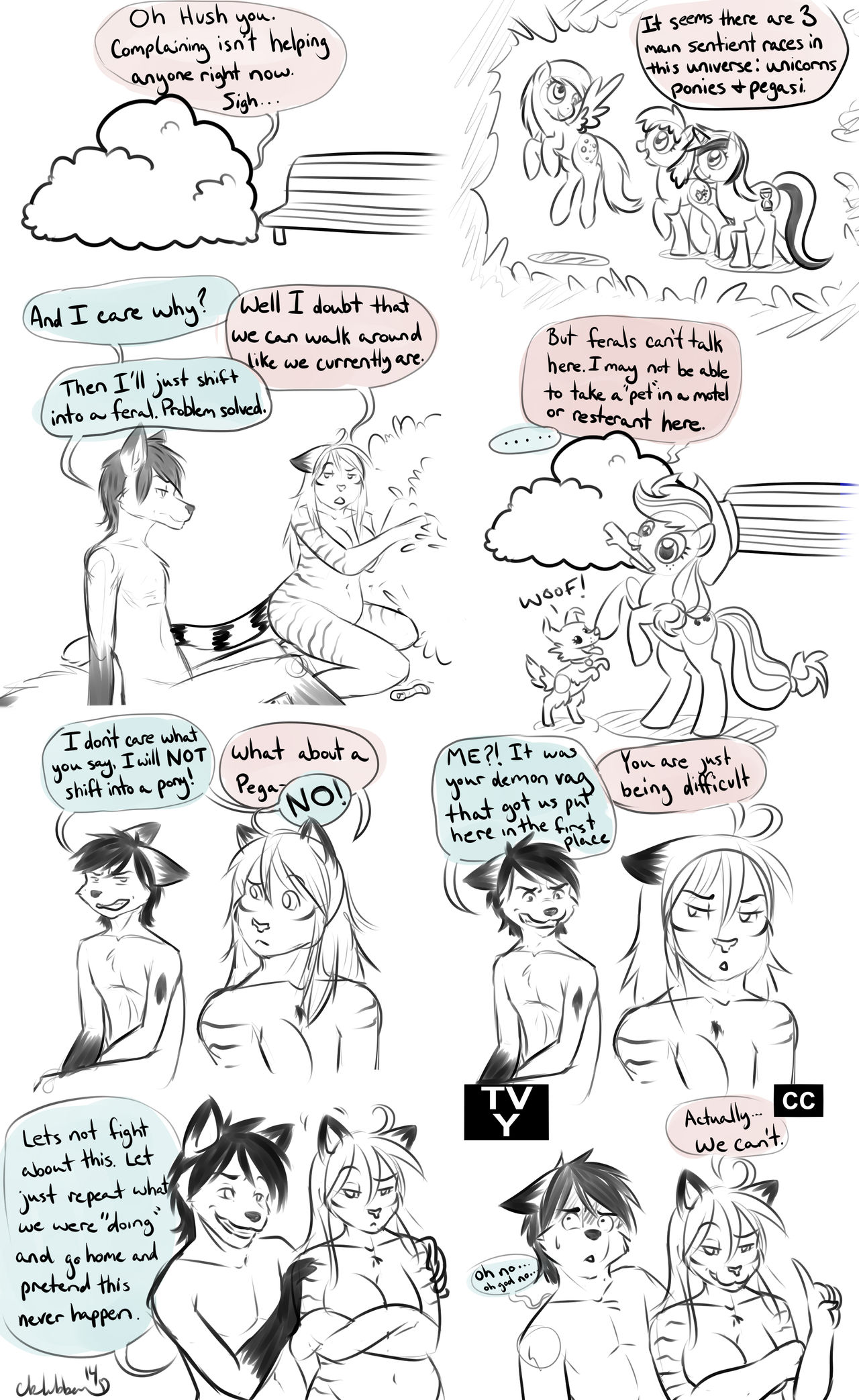 ARTIST AskBubbleLee page 8 full