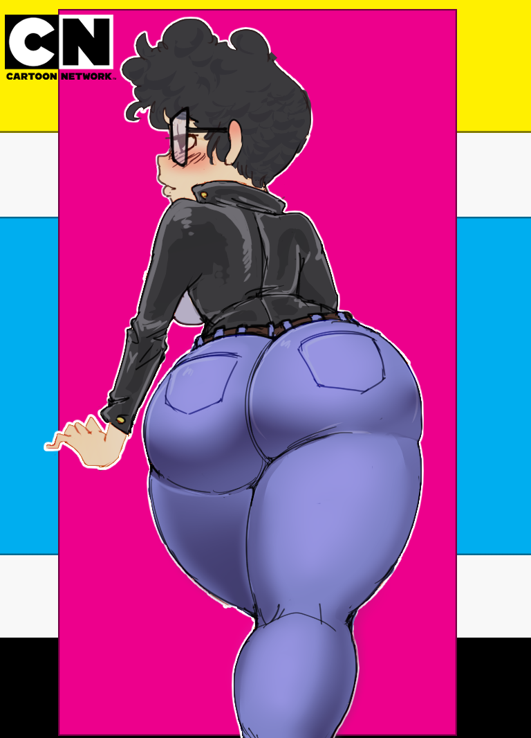 Rebecca Sugar page 1 full