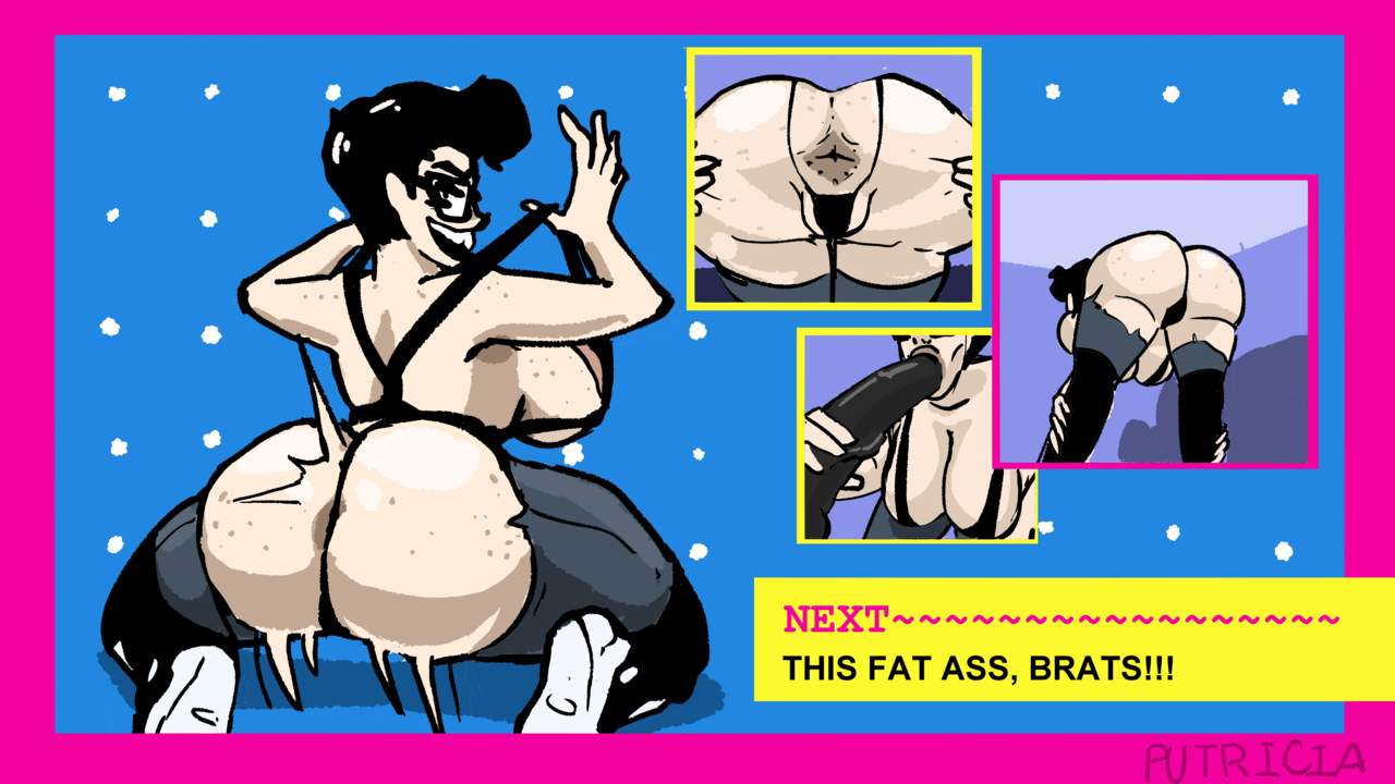 Rebecca Sugar page 6 full
