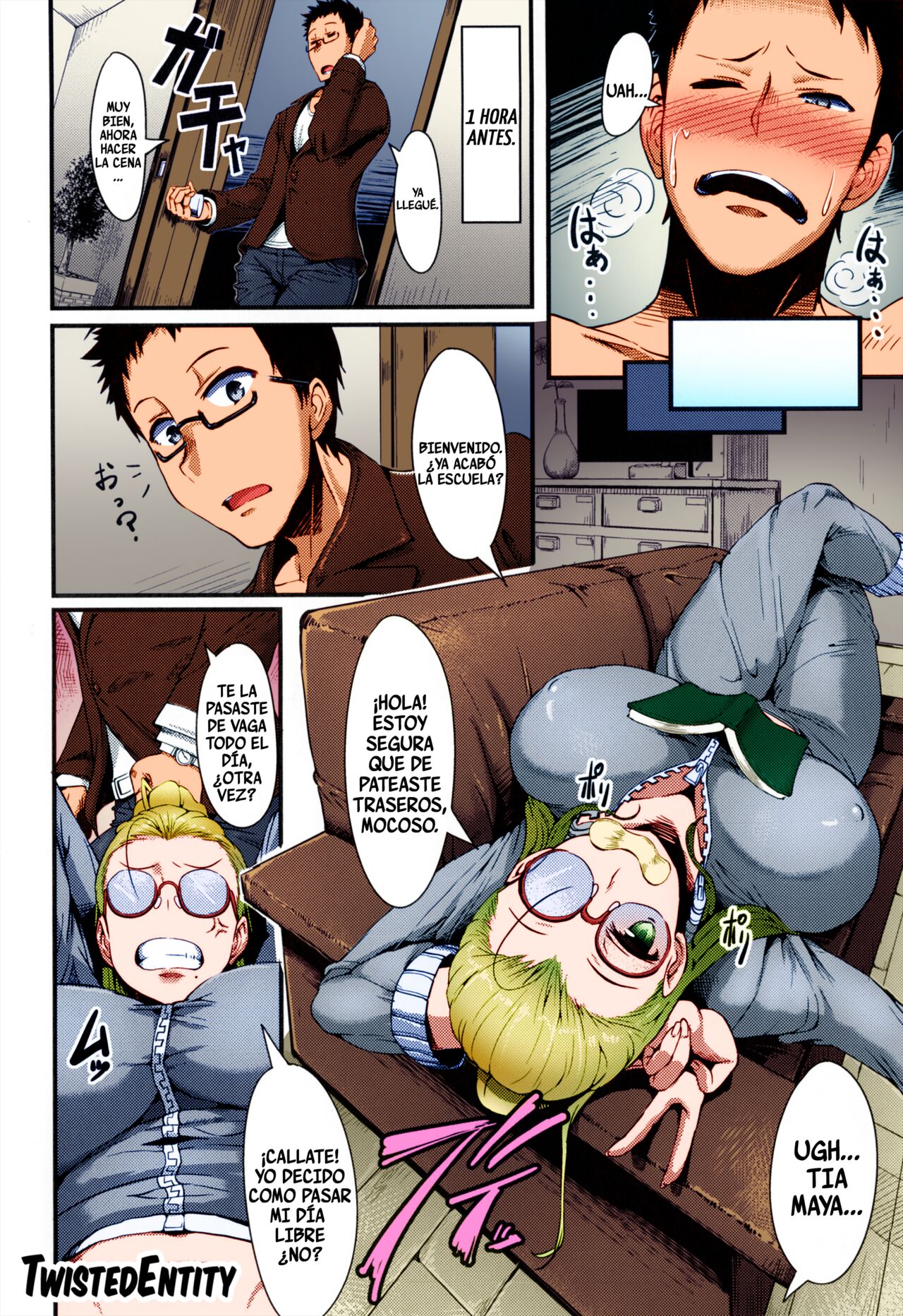 Get O~Ver~ page 2 full