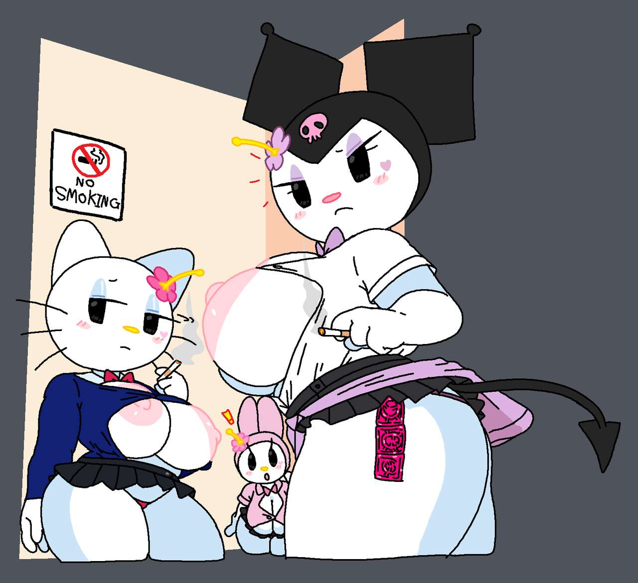 Kogals page 5 full