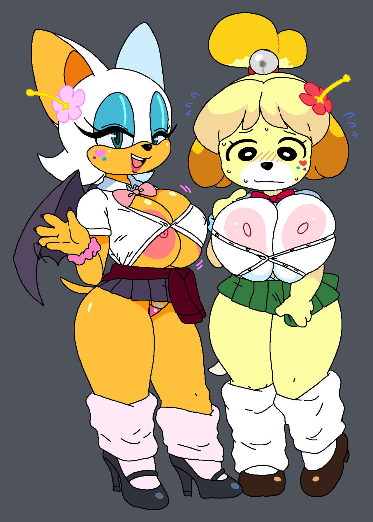 Kogals page 6 full