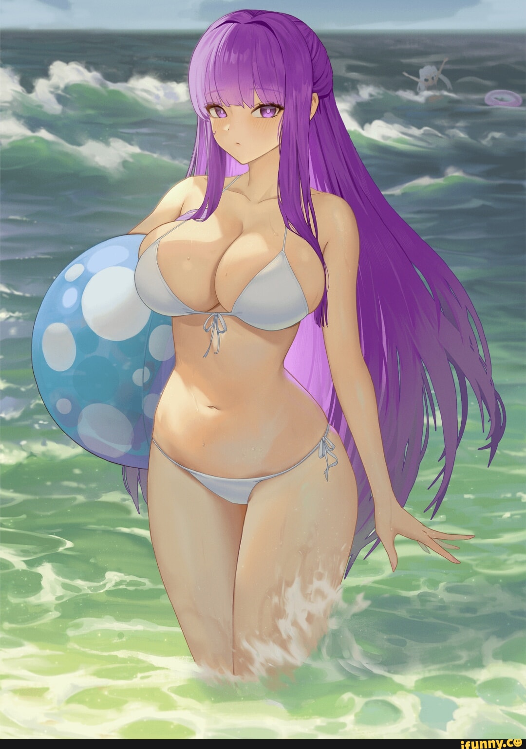 Frieren Hentai Set page 6 full