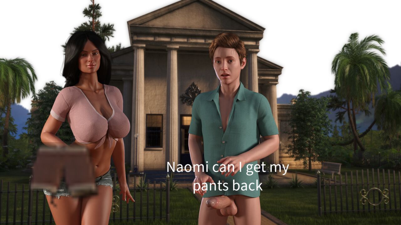 Treasure of Nadia Porn Pardory page 7 full