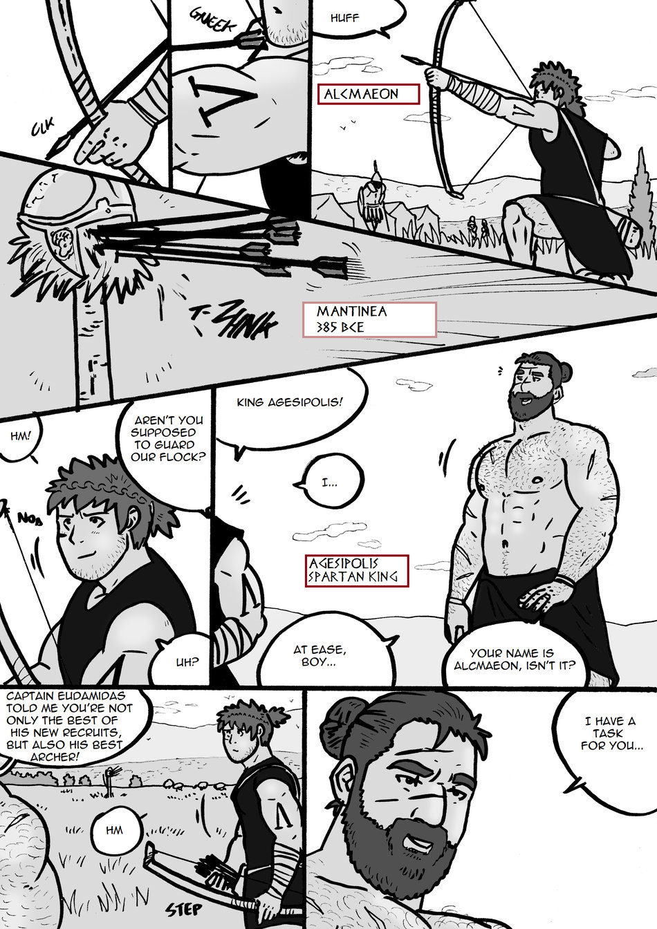 Blood of Greece 5 + 6 page 3 full