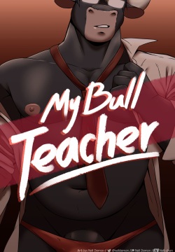 My Bull Teacher