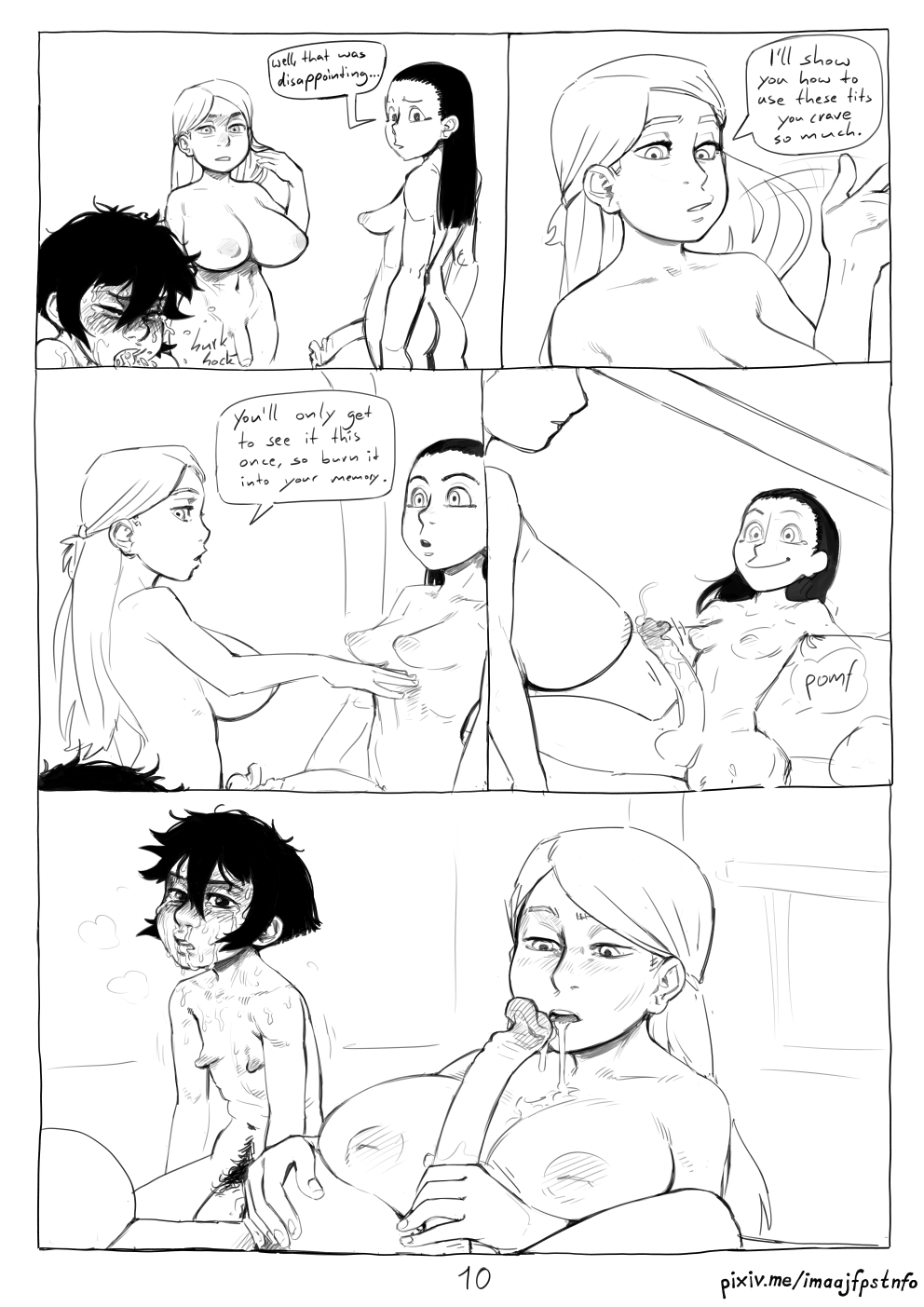 - Alpha, Beta and Omega page 10 full