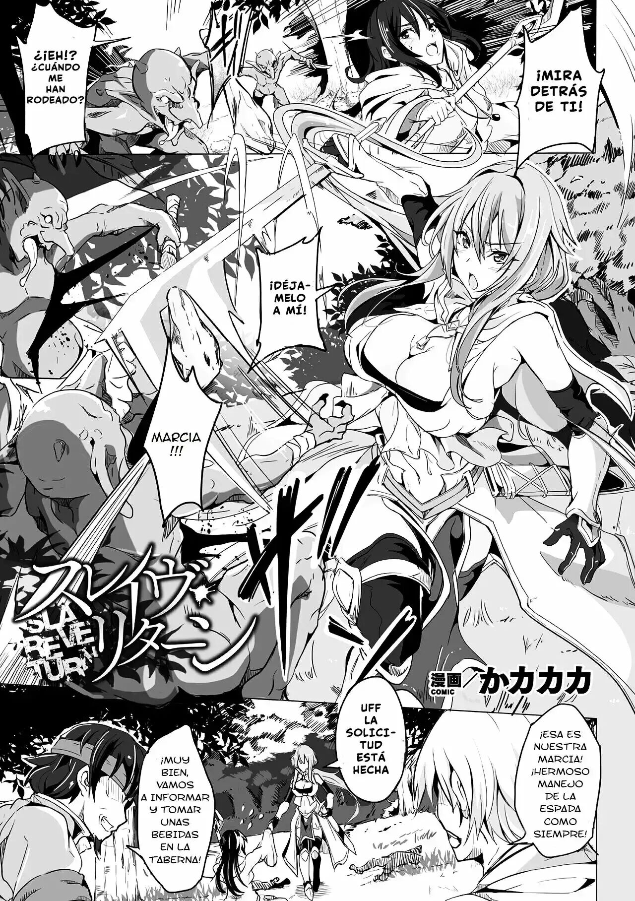 Slave Return page 1 full