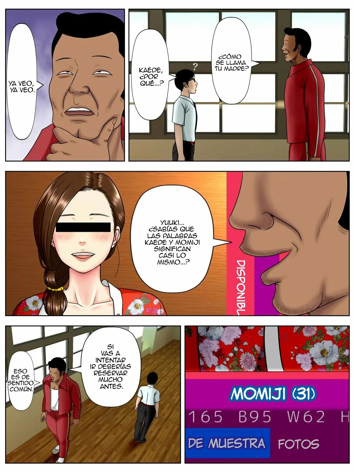 Sa.Ki.Ko.Sa.Re 3 ~ Saiai no Gibo ga Gesu Tannin ni Netorarete ~ page 10 full