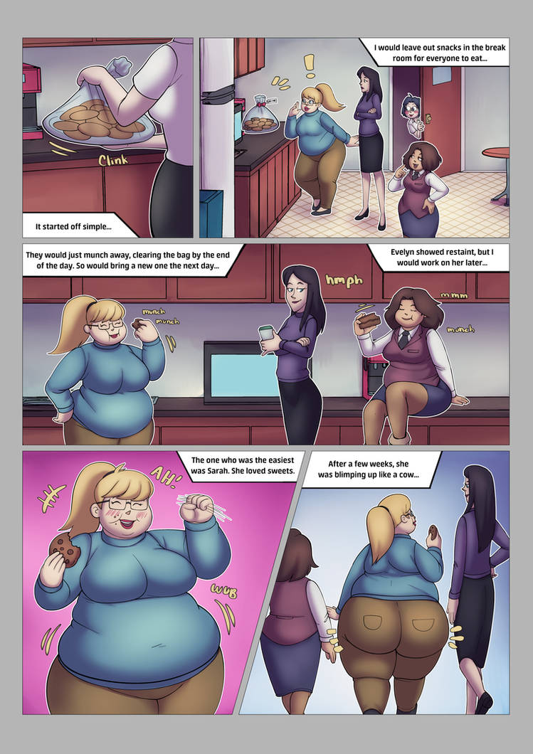 OverWorked and OverWeight page 7 full