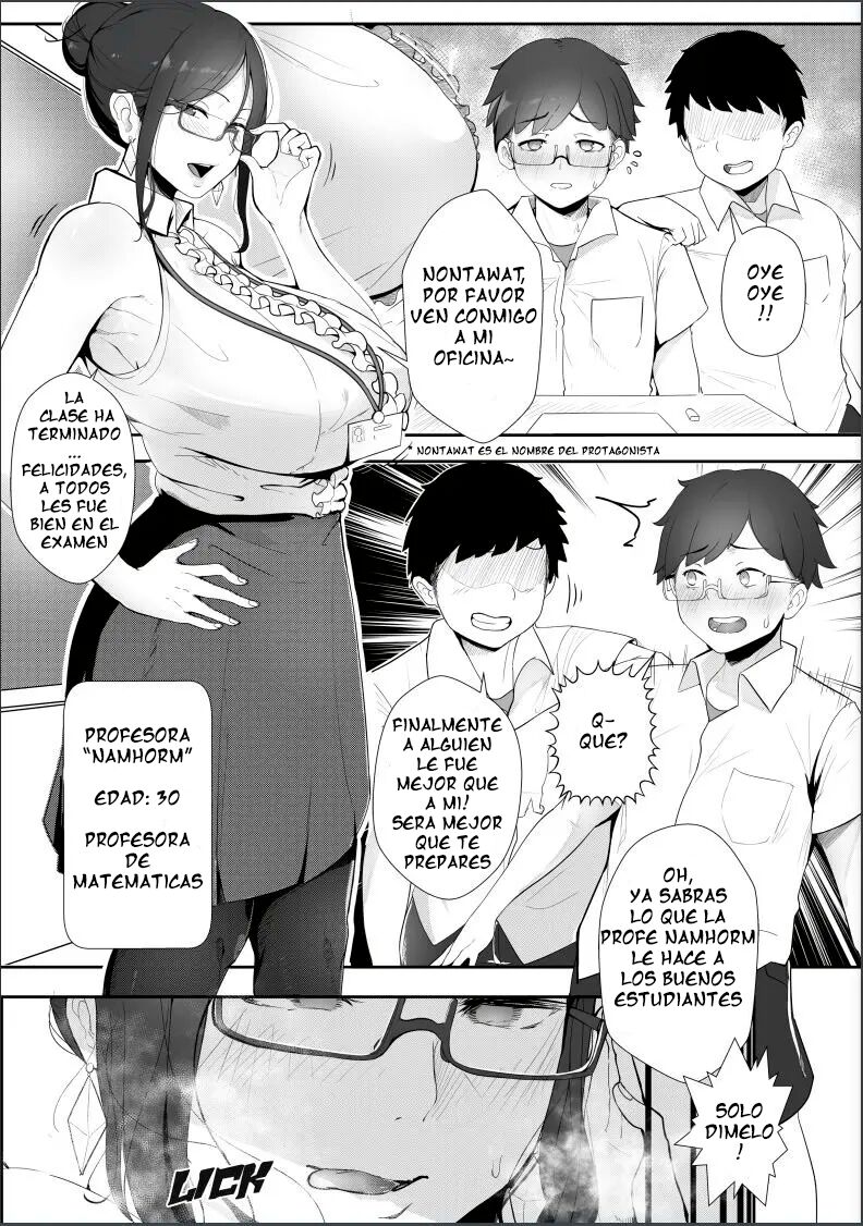 Good Teachers page 3 full