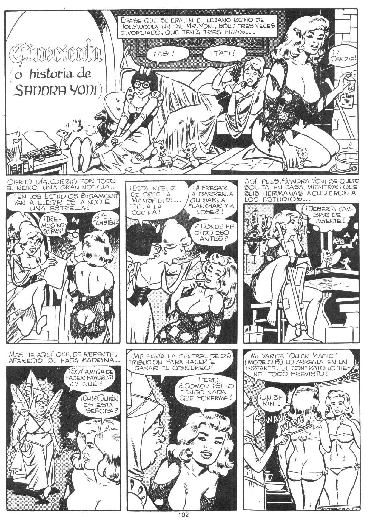 Cinecienta page 1 full