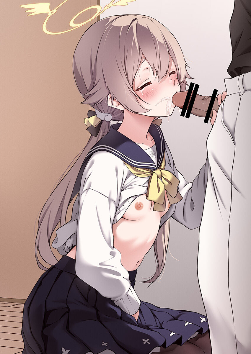 Hifumi to dousei o hajimeta page 3 full