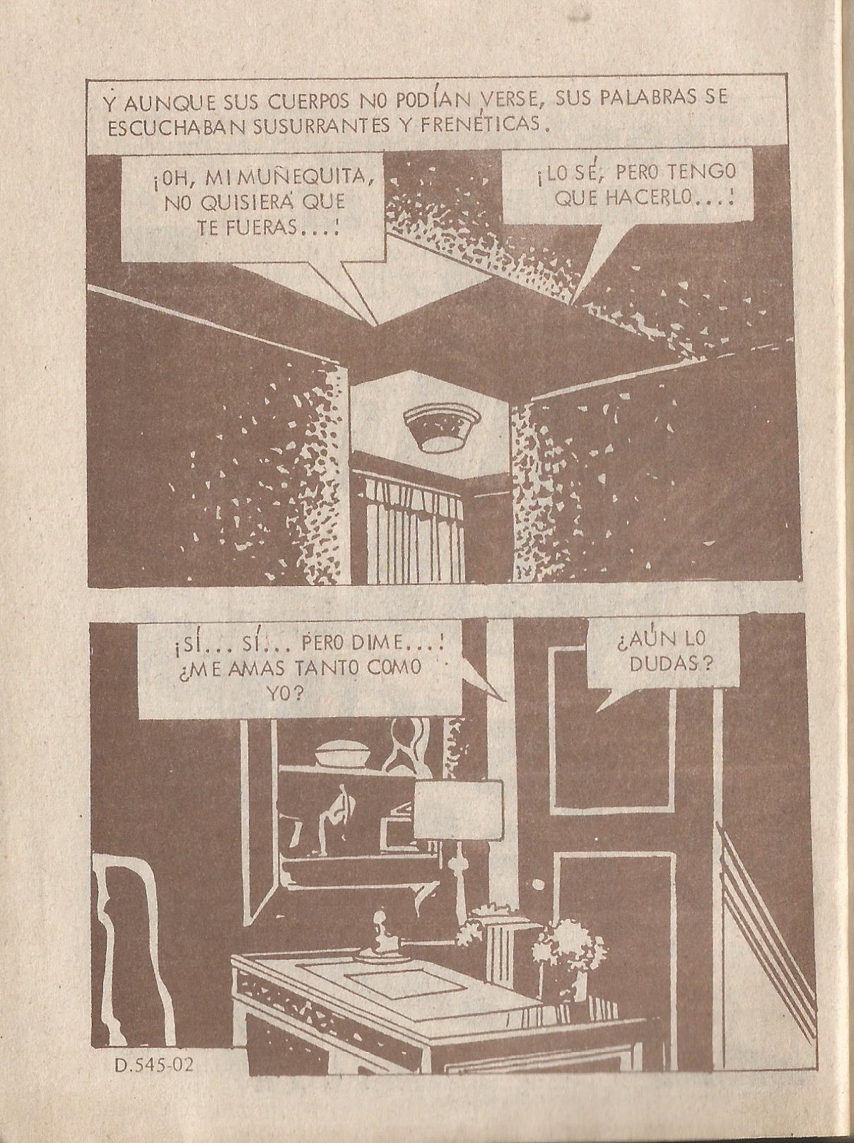 Delito! #545 page 3 full