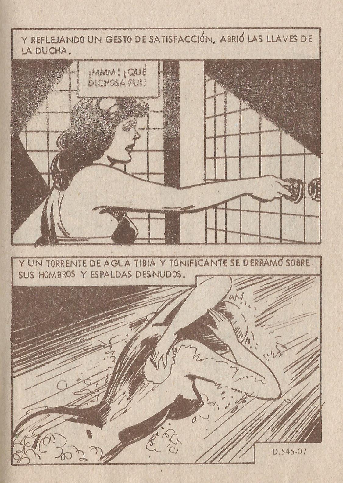 Delito! #545 page 8 full