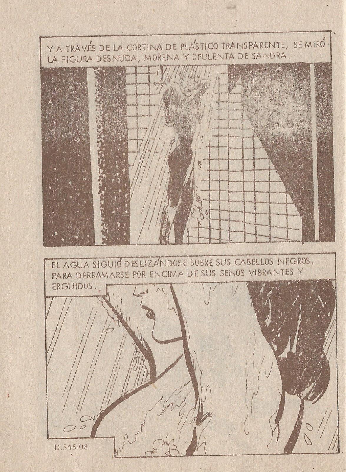 Delito! #545 page 9 full