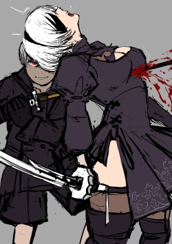 9S X 2B