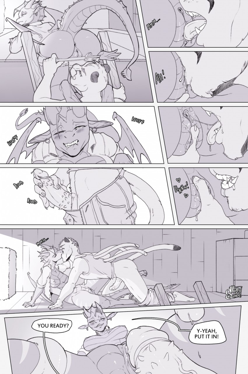 Help in the Barn page 2 full